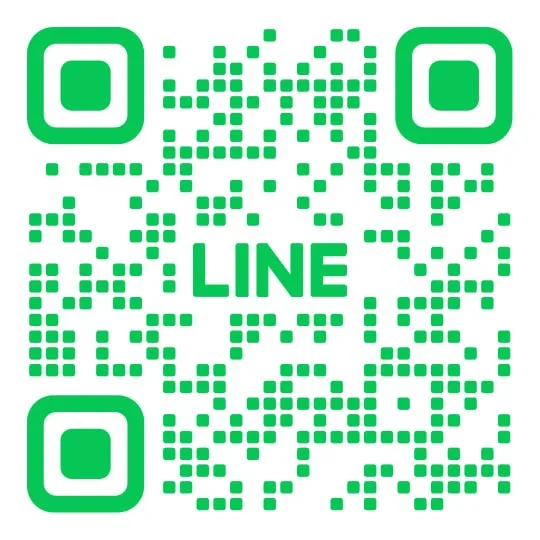 QR Code เพิ่มเพื่อน เว็บ lsm99 Line Official